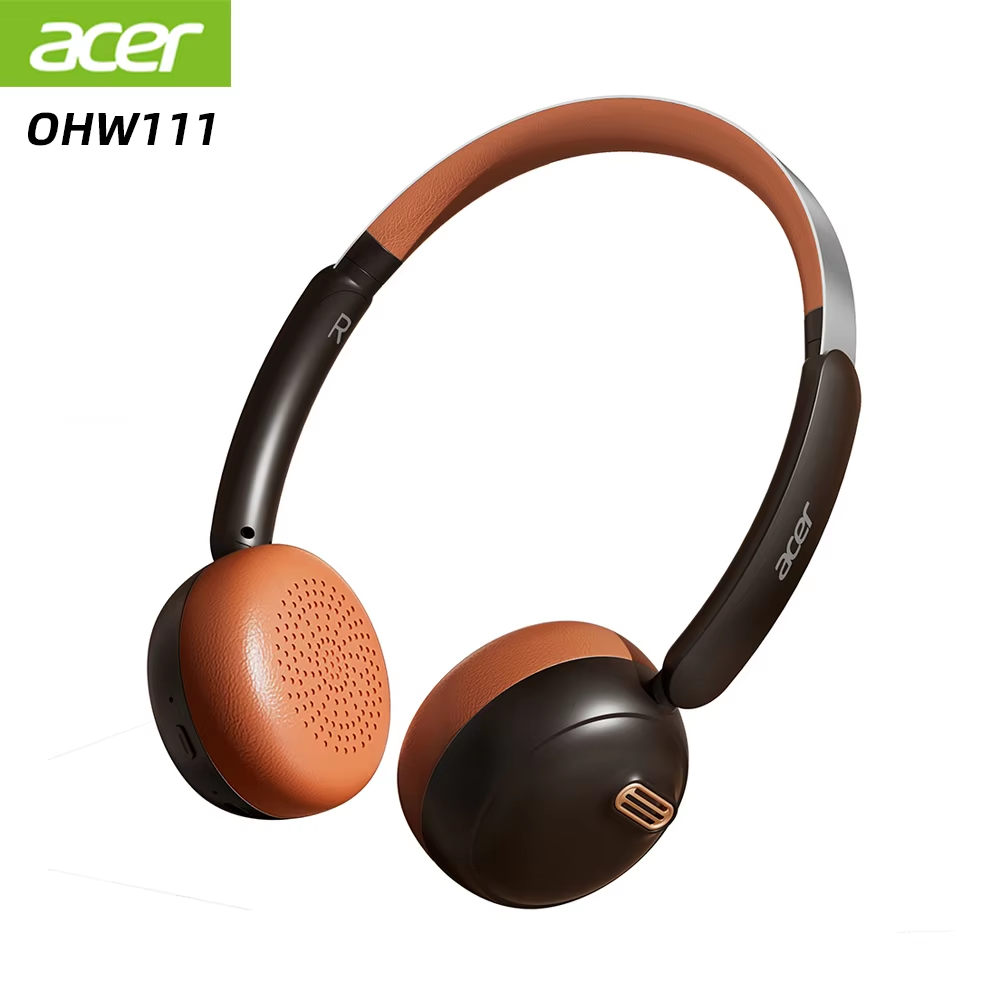 Esports Gaming Monitor - Acer ohw111 fones de ouvido bluetooth