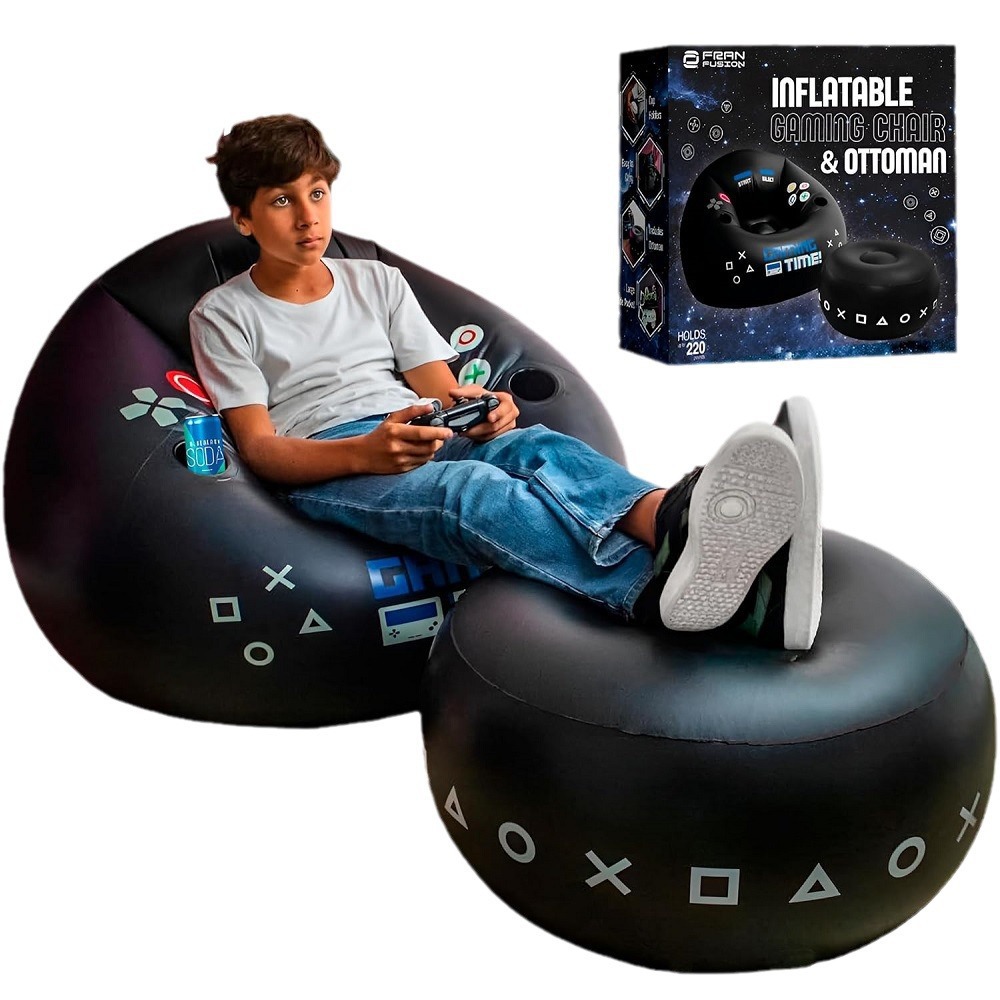 Esports Gamer - Cadeira de Jogos Criativa para Esports