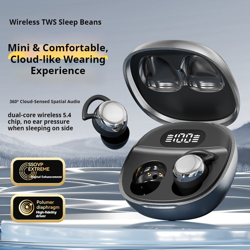 Esports Gamer - Fones de Ouvido Sem Fio SONY