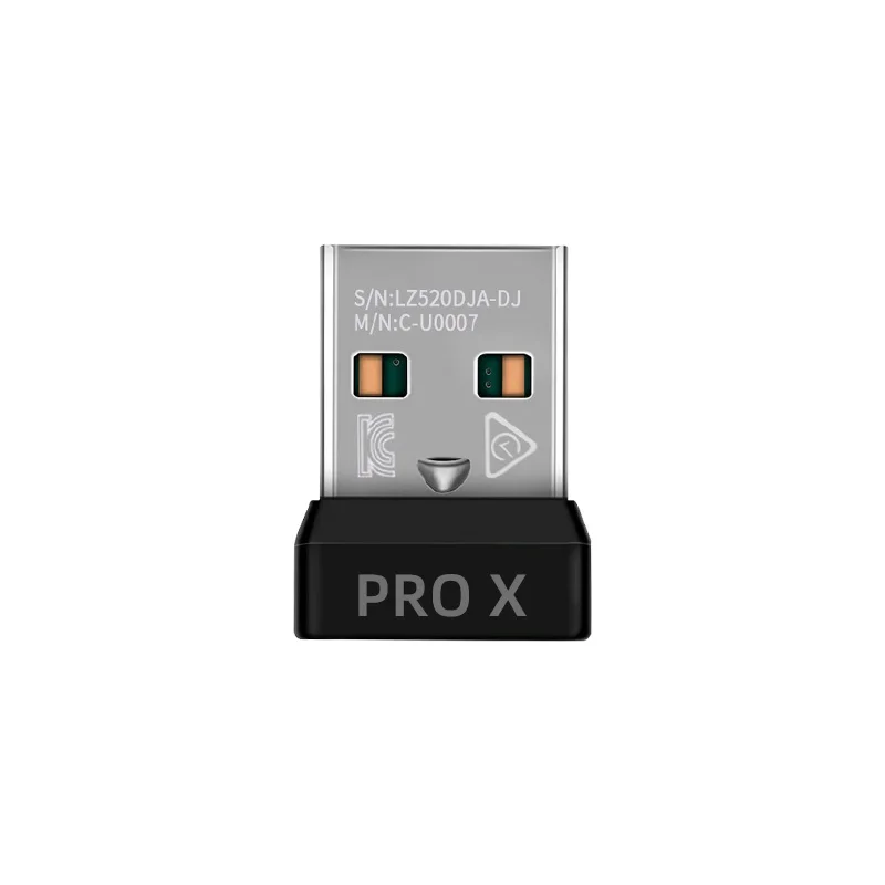 Adaptador receptor dongle usb  - Logitech Mouse G Pro X Superlight avaliação e preço