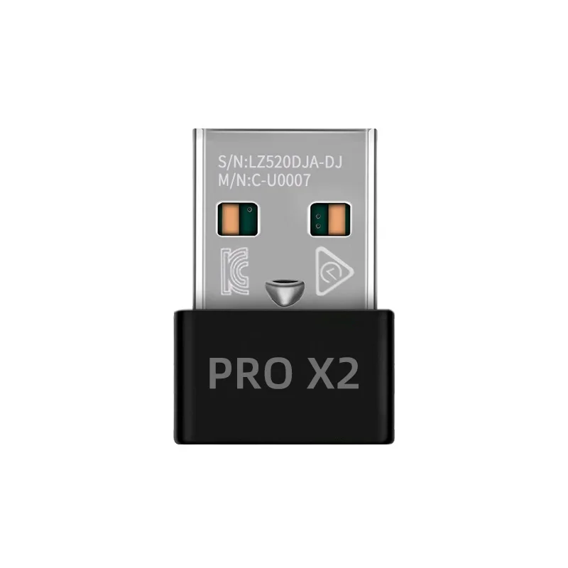 Adaptador receptor dongle usb  - Logitech Mouse G Pro X Superlight avaliação e preço