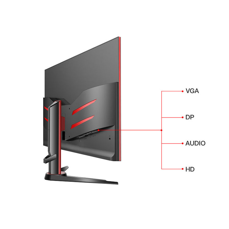 Monitor Gamer Full HD de 27''  - Esports Gaming Monitor avaliação e preço