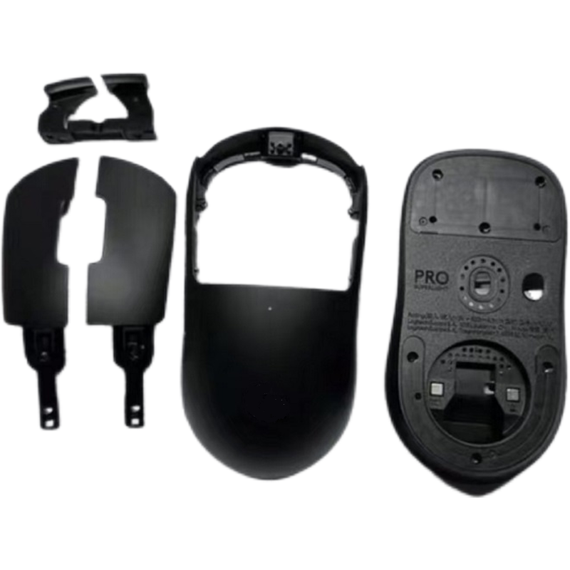 Novas peças de reposição origi - Logitech Mouse G Pro X Superlight avaliação e preço