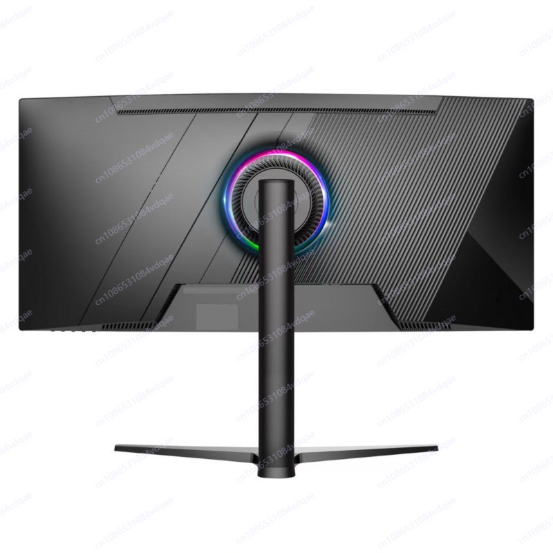 Monitor Curvo para Jogos de 38 - Esports Gaming Monitor avaliação e preço