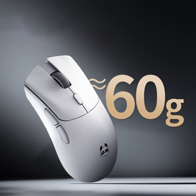 Metaphyuni panda p1 mouse sem  - Esports Gamer avaliação e preço