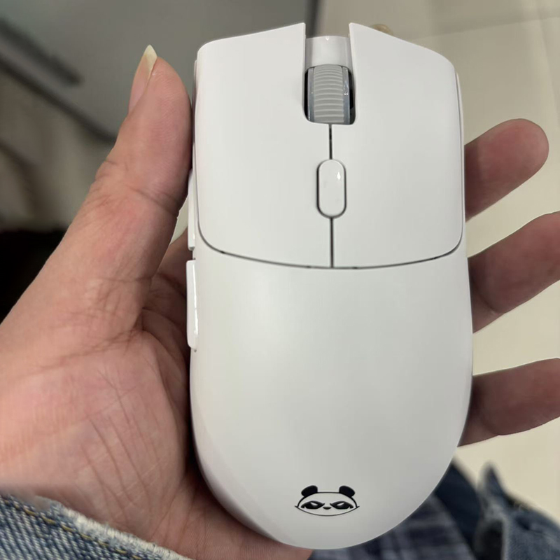 Metaphyuni panda p1 mouse sem  - Esports Gamer avaliação e preço