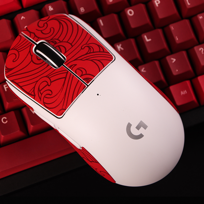 Esports tigre gaming mouse gri - Logitech Mouse G Pro X Superlight avaliação e preço